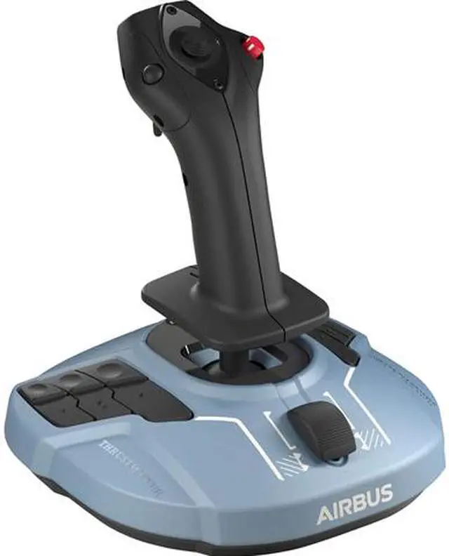 Main image of Thrustmaster TCA Sidestick "Airbus Edition" for PC and VR