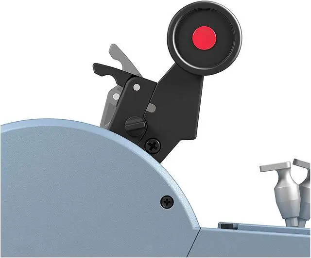 Alt view image 4 of 5 - Thrustmaster TCA Quadrant Airbus Edition for PC, VR