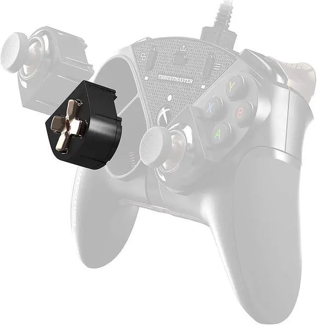 Alt view image 3 of 5 - Thrustmaster eSwap X D-Pad Module (Xbox Series X|S and PC)