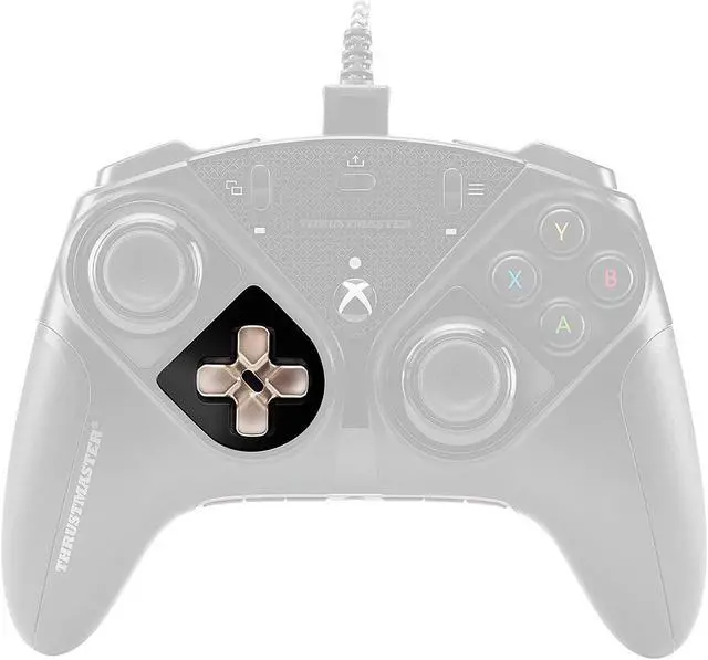 Alt view image 4 of 5 - Thrustmaster eSwap X D-Pad Module (Xbox Series X|S and PC)