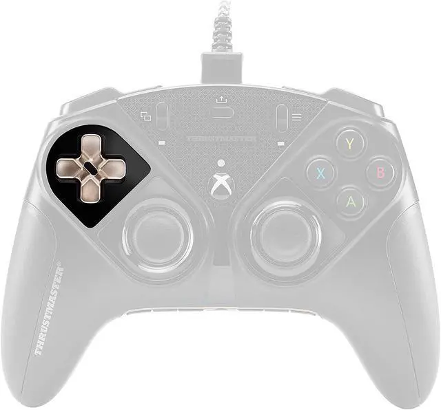 Alt view image 5 of 5 - Thrustmaster eSwap X D-Pad Module (Xbox Series X|S and PC)
