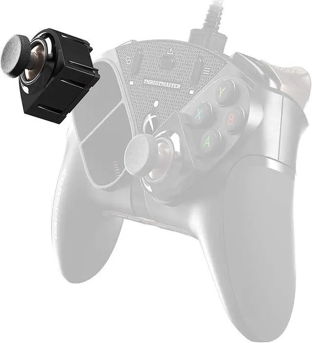Alt view image 3 of 5 - Thrustmaster eSwap X Mini Stock Module (Xbox Series X|S, One and PC)