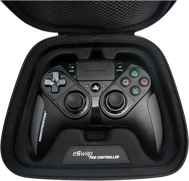 Alt view image 4 of 5 - Thrustmaster eSwap X Case