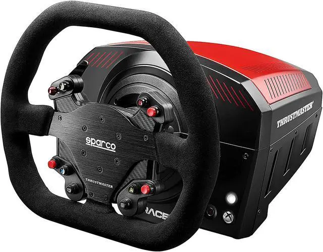 Alt view image 2 of 5 - Thrustmaster TS-XW Servo Base for Xbox Series X|S, Xbox One, PC