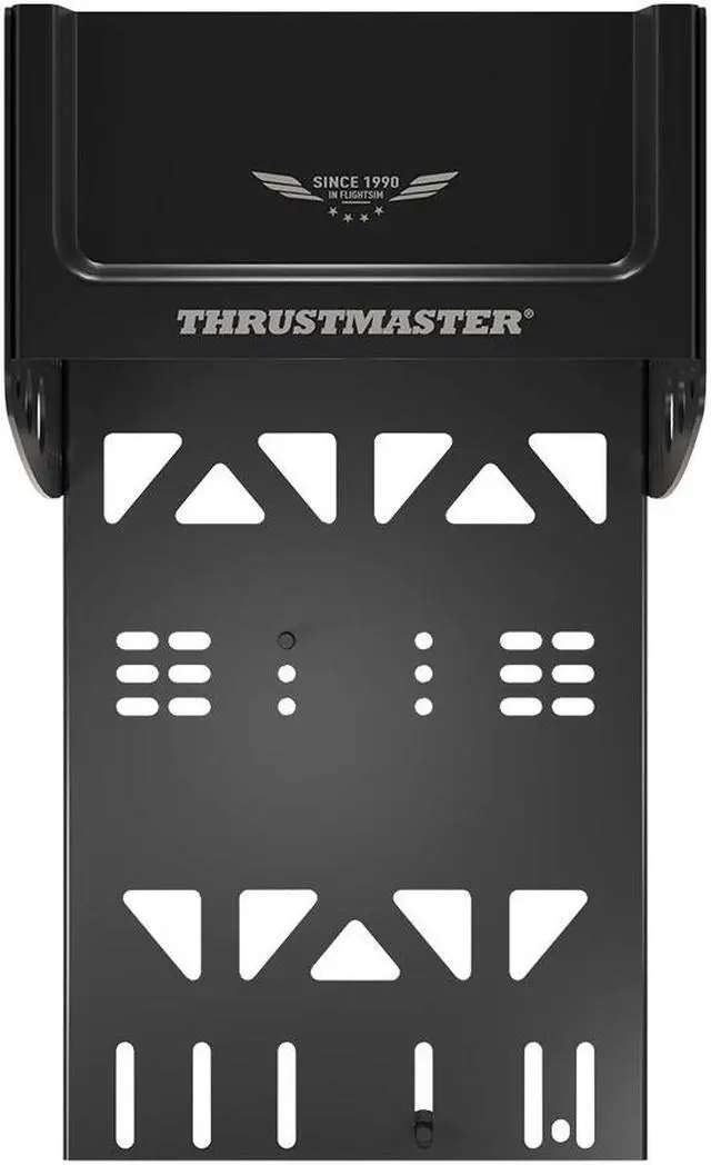 Alt view image 4 of 8 - Thrustmaster Flying Clamp for PC, VR