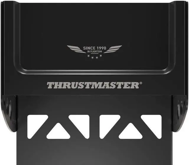 Alt view image 8 of 8 - Thrustmaster Flying Clamp for PC, VR