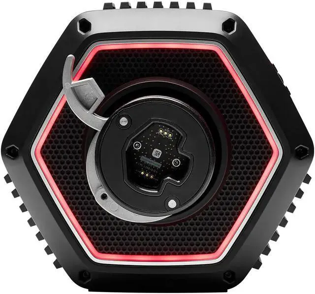 Alt view image 2 of 3 - Thrustmaster T818 Servo Base, Direct Drive, Sim Racing Force Feedback Racing Wheel Base (PC) (2969106)