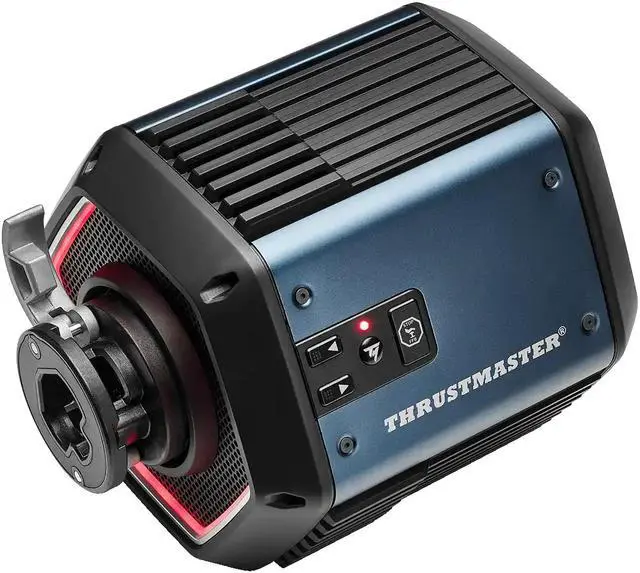 Alt view image 3 of 3 - Thrustmaster T818 Servo Base, Direct Drive, Sim Racing Force Feedback Racing Wheel Base (PC) (2969106)