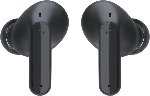 Alt view image 4 of 20 - LG TONE Free FP5 Wireless Earbuds w/ Meridian Audio