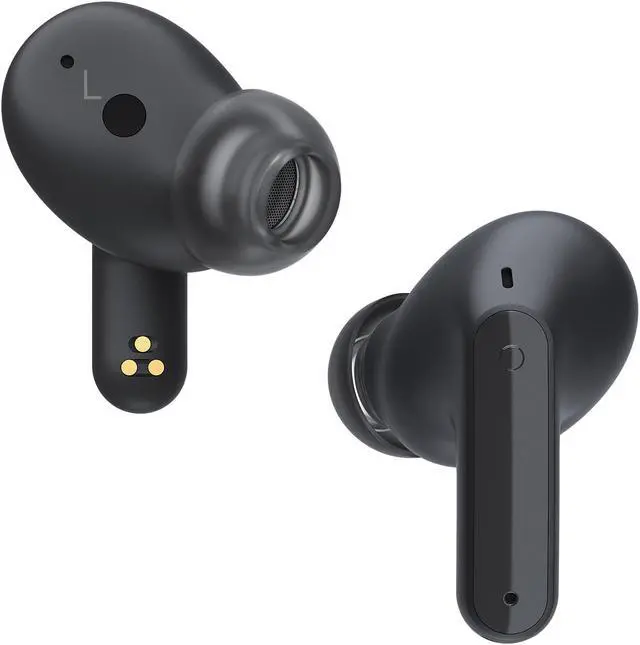 Alt view image 5 of 20 - LG TONE Free FP5 Wireless Earbuds w/ Meridian Audio