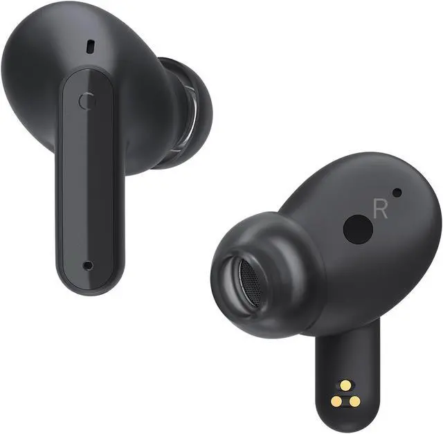 Alt view image 6 of 20 - LG TONE Free FP5 Wireless Earbuds w/ Meridian Audio