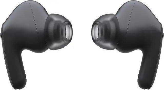 Alt view image 7 of 20 - LG TONE Free FP5 Wireless Earbuds w/ Meridian Audio