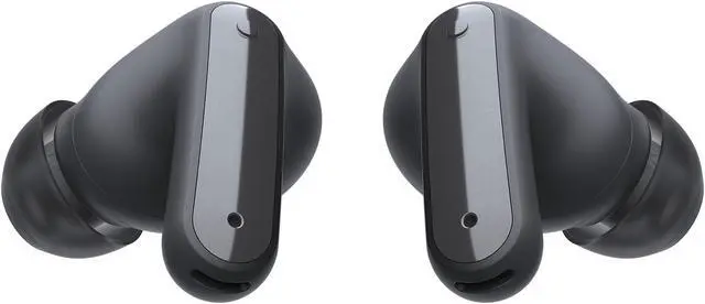 Alt view image 8 of 20 - LG TONE Free FP5 Wireless Earbuds w/ Meridian Audio