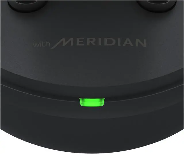 Alt view image 10 of 20 - LG TONE Free FP5 Wireless Earbuds w/ Meridian Audio