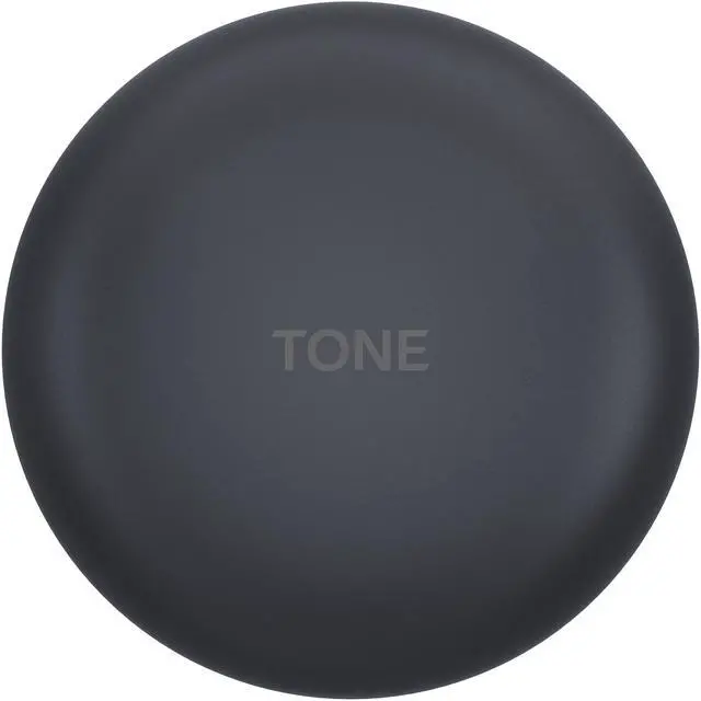 Alt view image 11 of 20 - LG TONE Free FP5 Wireless Earbuds w/ Meridian Audio