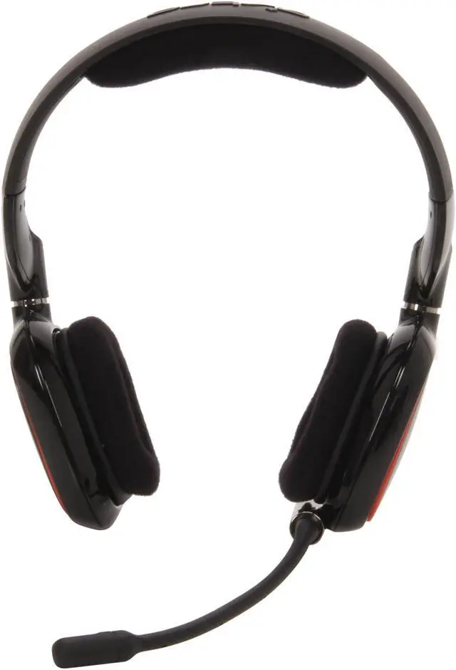 Alt view image 2 of 10 - Astro Gaming A30 Circumaural Wired Headset + MixAmp Pro - Black