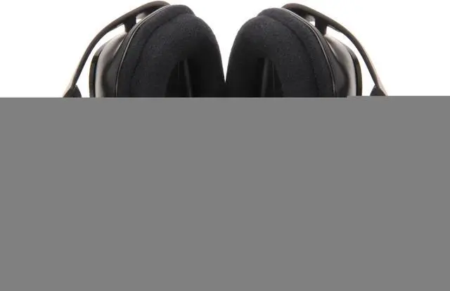 Alt view image 6 of 11 - Astro Gaming A40 Quick Disconnect Connector Circumaural Wired Headset + MixAmp Pro - Black