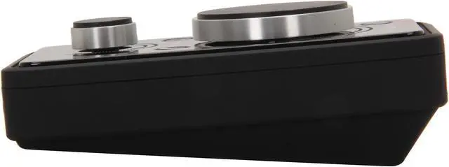 Alt view image 8 of 11 - Astro Gaming A40 Quick Disconnect Connector Circumaural Wired Headset + MixAmp Pro - Black