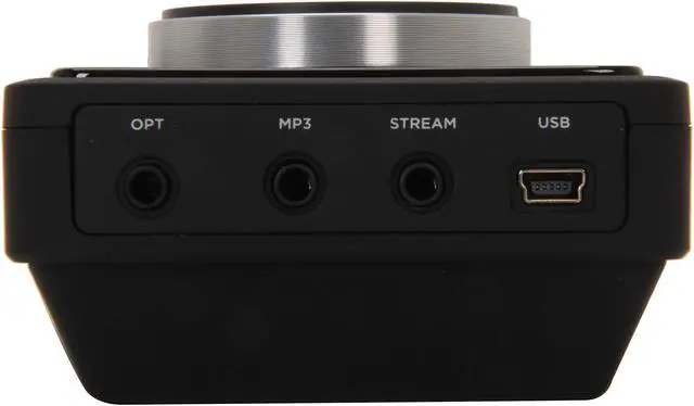 Alt view image 9 of 11 - Astro Gaming A40 Quick Disconnect Connector Circumaural Wired Headset + MixAmp Pro - Black