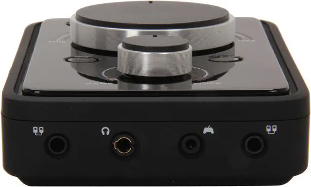 Alt view image 10 of 11 - Astro Gaming A40 Quick Disconnect Connector Circumaural Wired Headset + MixAmp Pro - Black