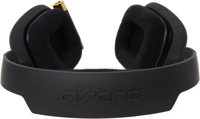 Alt view image 5 of 7 - Astro Gaming A30 PC Gaming Headset - League of Legends Edition