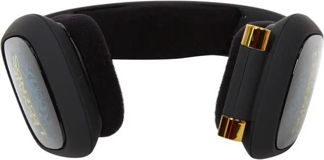 Alt view image 6 of 7 - Astro Gaming A30 PC Gaming Headset - League of Legends Edition