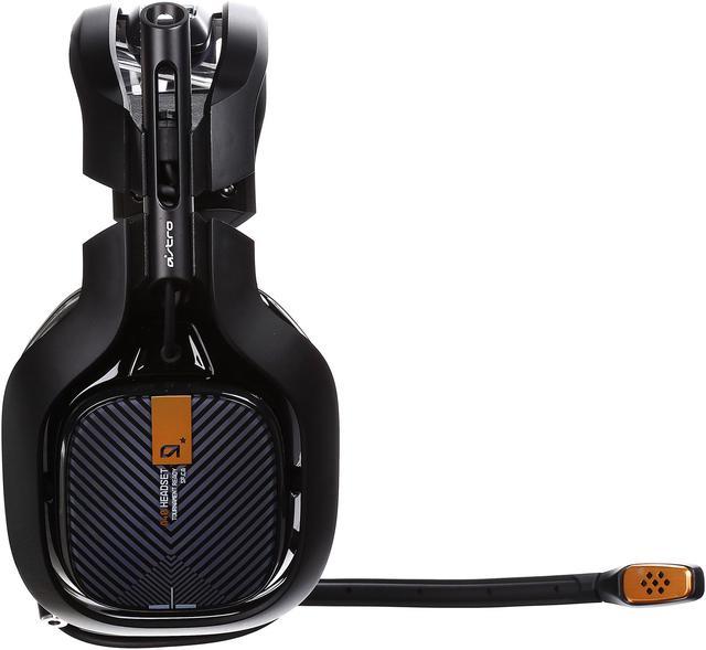 ASTRO Gaming A40 TR PC Gaming Headset - Black - Newegg.com