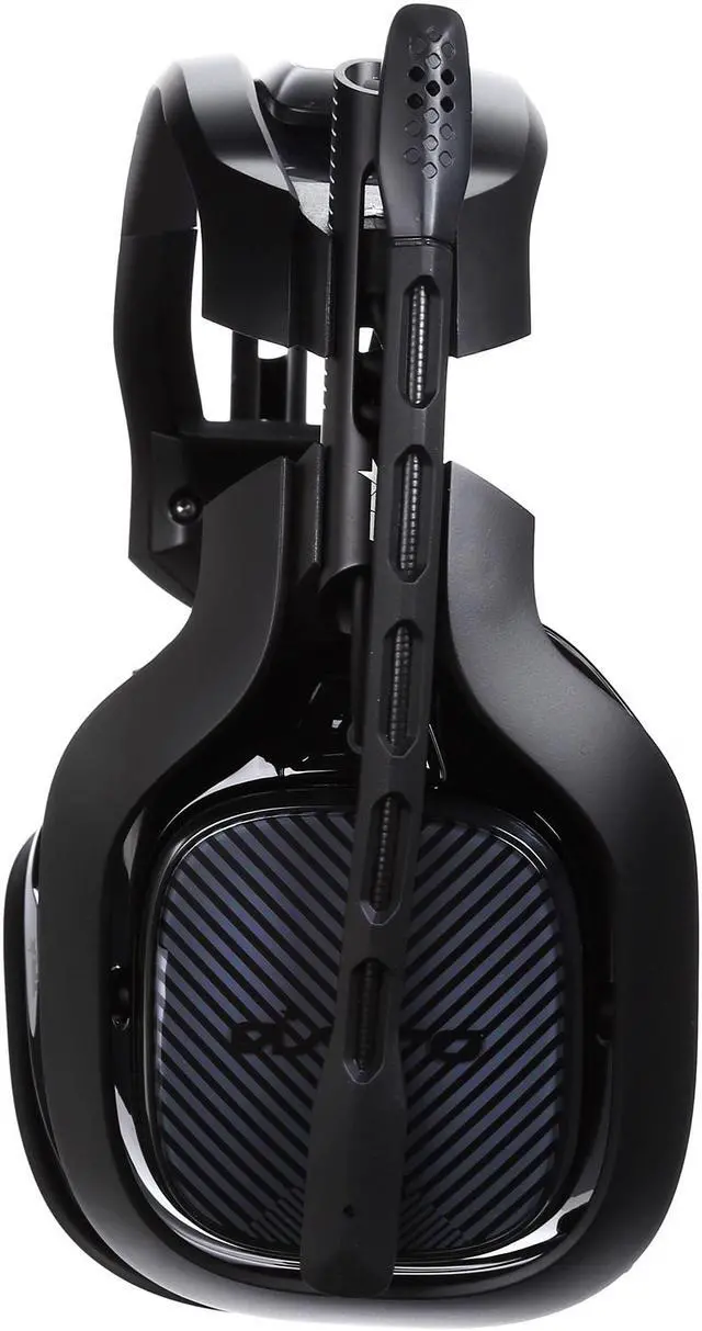 Alt view image 5 of 8 - ASTRO Gaming A40 TR PC Gaming Headset - Black