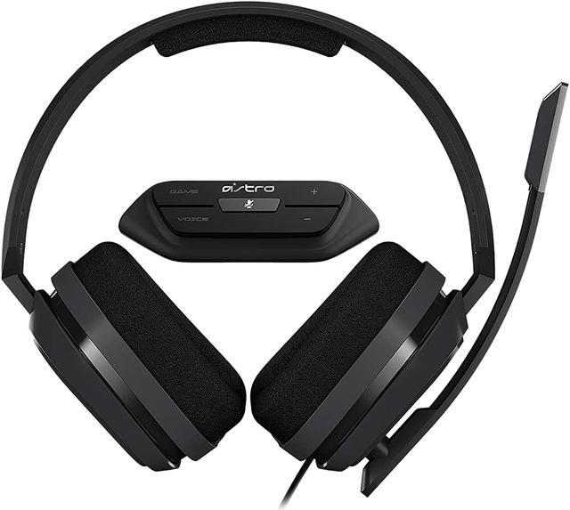Alt view image 2 of 6 - ASTRO Gaming A10 Headset + MixAmp M60 for XBox Series X/S, Xbox One - Green/Black