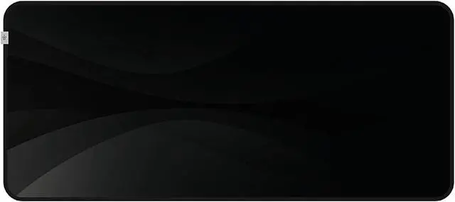 Main image of ONEofZERO Cloth Deskpad - Large - Smoke