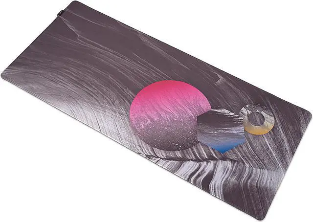 Alt view image 2 of 4 - ONEofZERO Cloth Deskpad - Anomalies - Echo