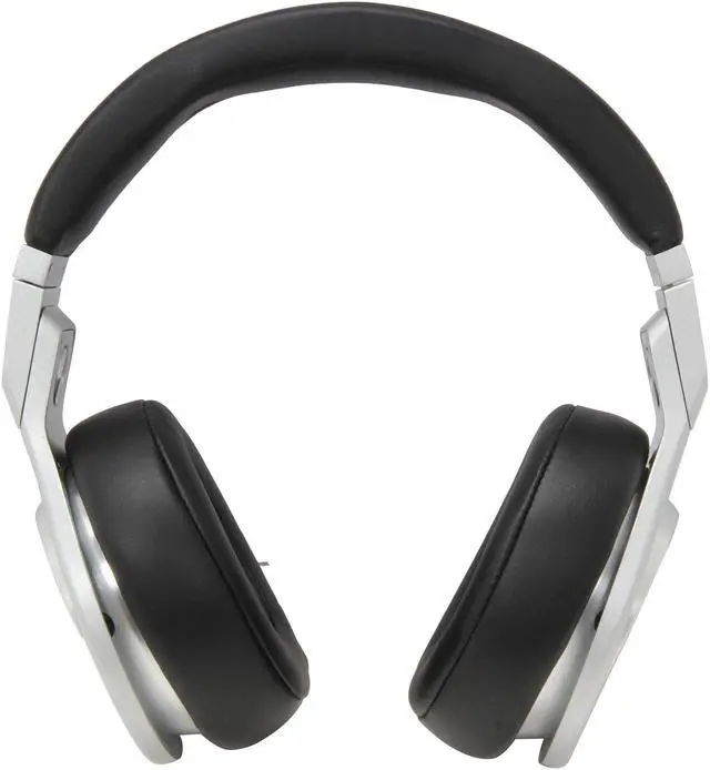 Alt view image 2 of 6 - Beats Pro Over Ear Headphone - Black
