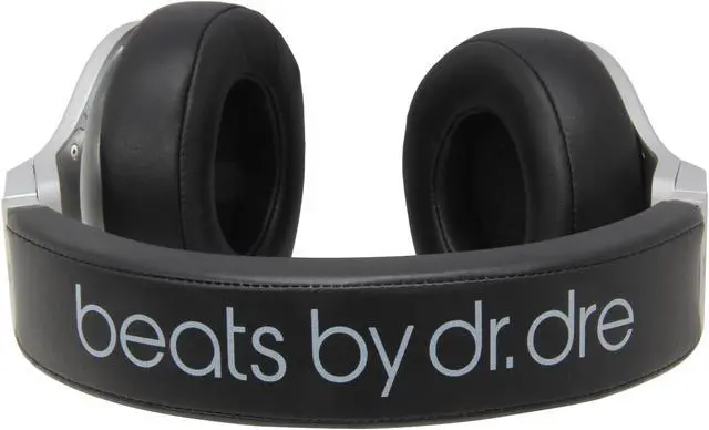 Alt view image 4 of 6 - Beats Pro Over Ear Headphone - Black