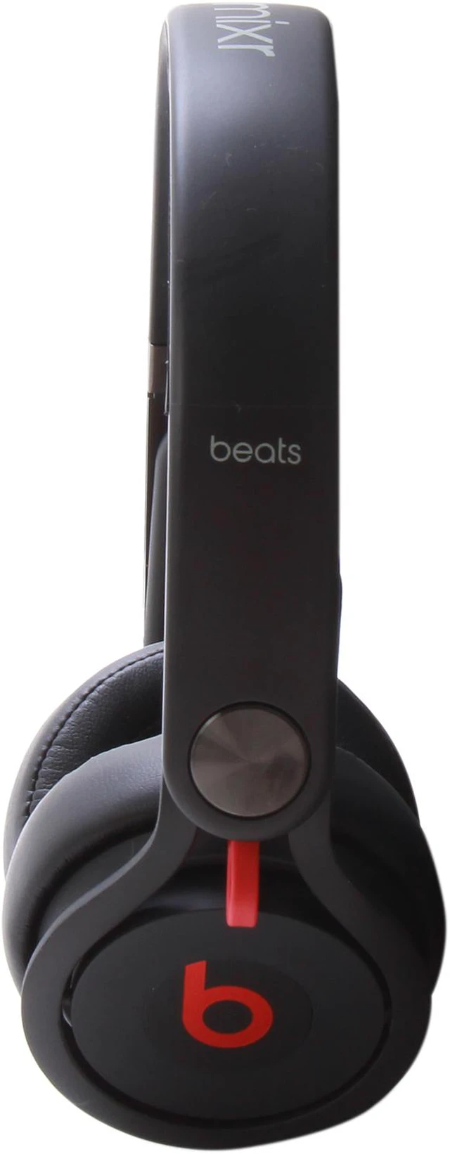 Beats Mixr On Ear Headphone-Black - Newegg.com