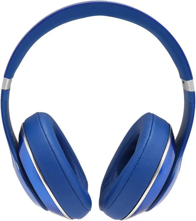 Alt view image 2 of 7 - Beats Studio 2.0 Over-Ear Headphone – Blue