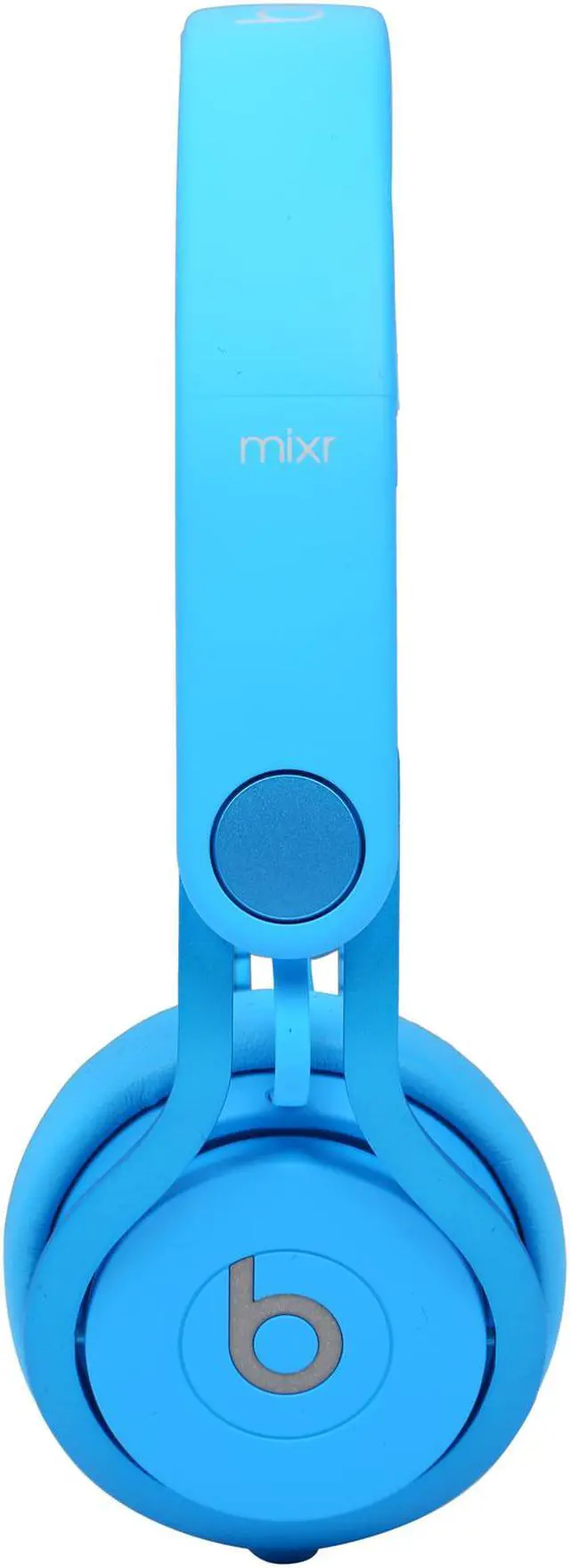 Alt view image 2 of 8 - Beats Mixr On Ear Headphone-Light Blue