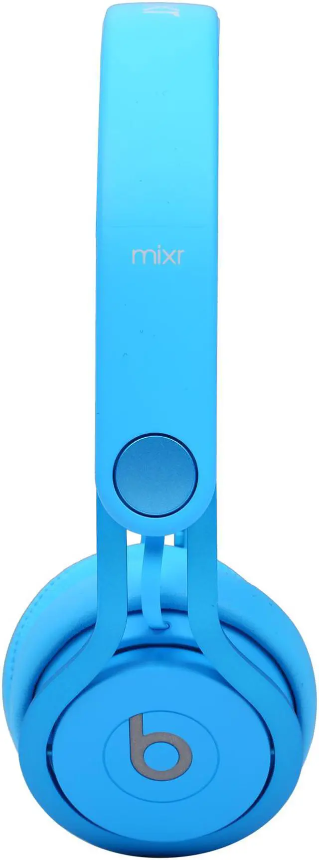 Alt view image 4 of 8 - Beats Mixr On Ear Headphone-Light Blue