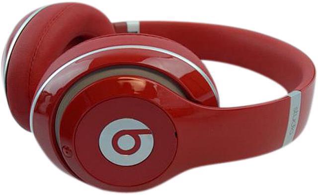 Beats studio best sale 2 red