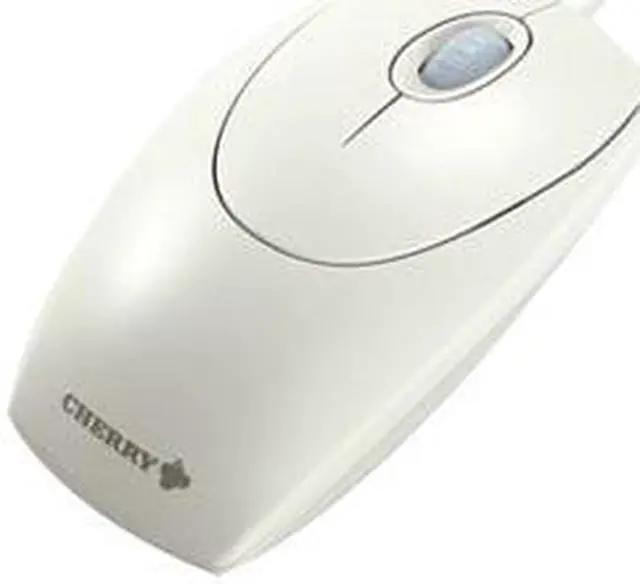 Main image of Cherry Wheel Mouse