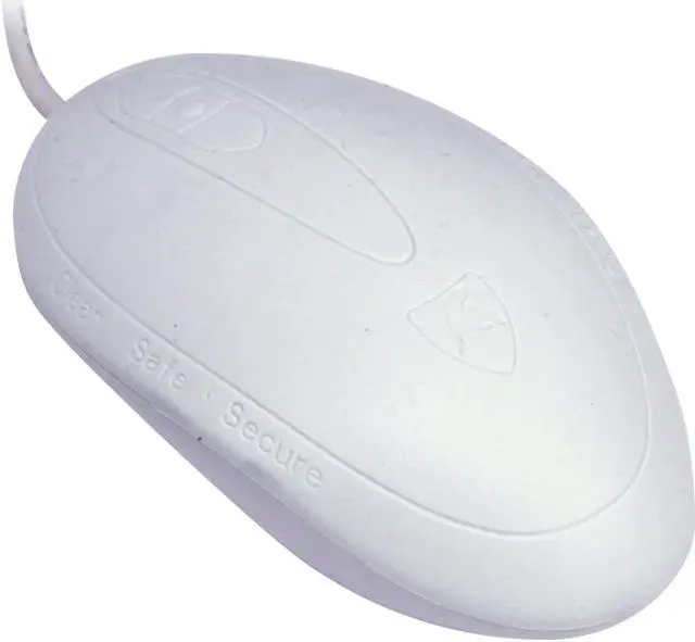 Main image of Seal Shield Mouse