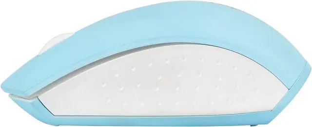 Alt view image 3 of 5 - Rapoo 3360 2.4G Mini Wireless Optical Mouse (10364)