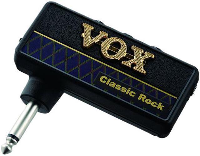 Vox APCR amPlug Classic Rock Guitar Headphone Amp - Newegg.com