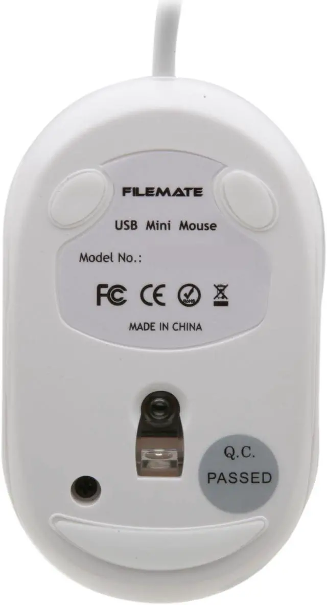 Alt view image 4 of 6 - Wintec FileMate Imagine M1810 Jet Black Sunflowers 3 Buttons 1 x Wheel USB Wired Optical Mini Mice