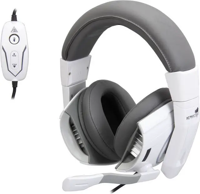 Main image of GAMDIAS Hephaestus GHS2000 PC Gaming Headset