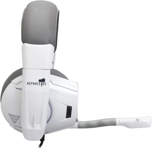 Alt view image 3 of 8 - GAMDIAS Hephaestus GHS2000 PC Gaming Headset