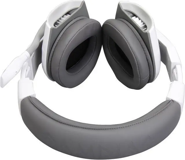 Alt view image 4 of 8 - GAMDIAS Hephaestus GHS2000 PC Gaming Headset