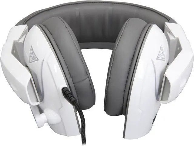 Alt view image 5 of 8 - GAMDIAS Hephaestus GHS2000 PC Gaming Headset