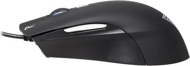 Alt view image 3 of 6 - GAMDIAS Ourea GMS5500 Optical FPS Gaming Mouse Weight System, 6 Buttons, 2500 DPI