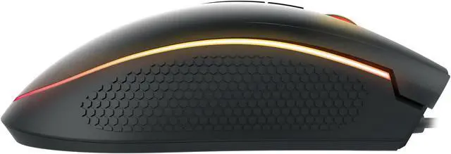 Alt view image 7 of 12 - GAMDIAS HERMES E1A 3-in-1 Gaming Combo