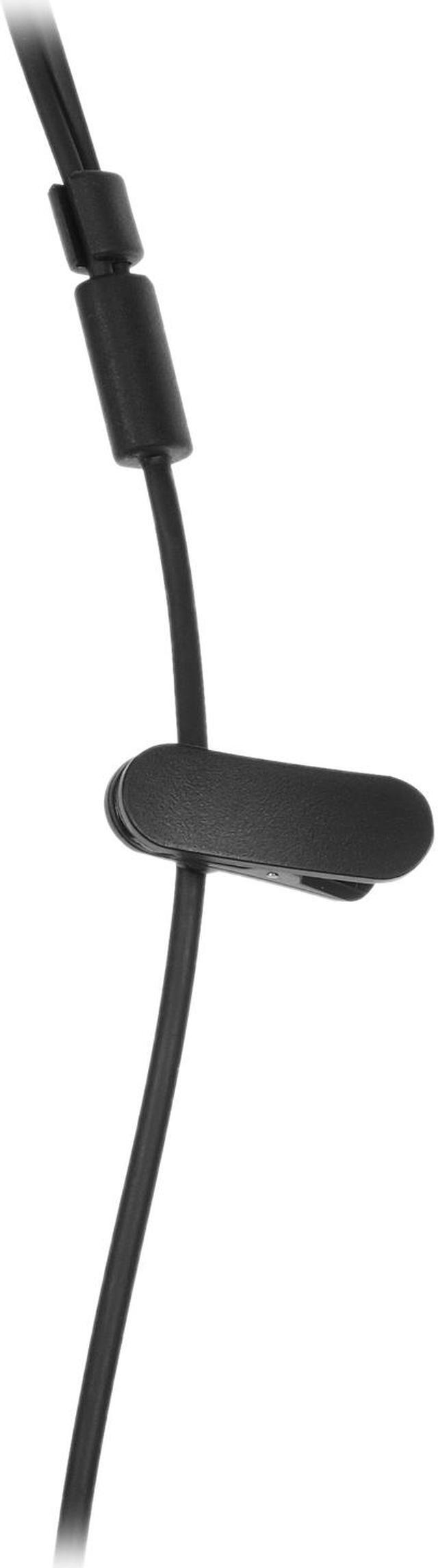 Alt view image 4 of 8 - Beyerdynamic Soul Byrd (717800) Wired In-ear Headset
